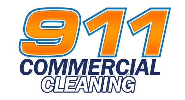 911 Commercial Cleaning