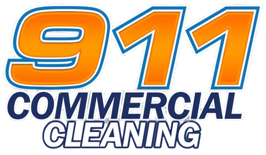 911 Commercial Cleaning